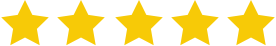 AquaTrail 5-star rating